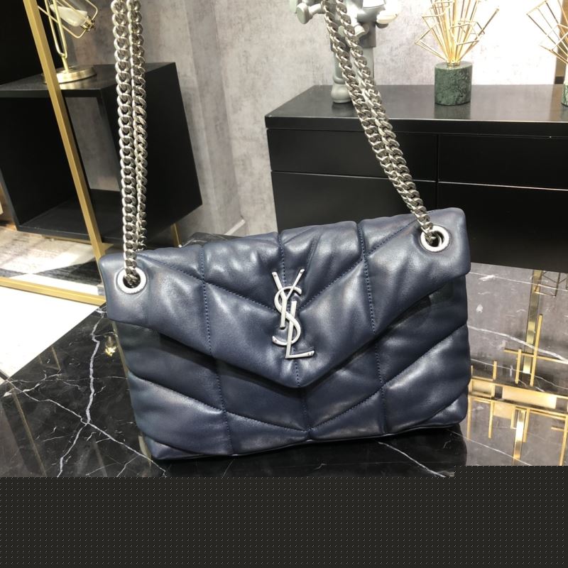Y*L top handle bags